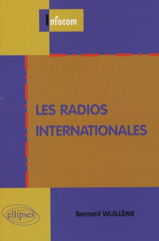 Les radios internationales