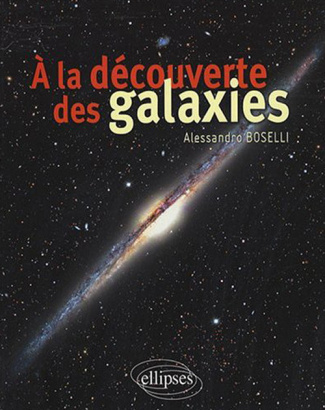 A la découverte des galaxies