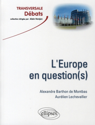 L'Europe en question(s)