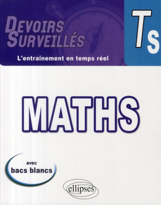 Mathématiques Tle S
