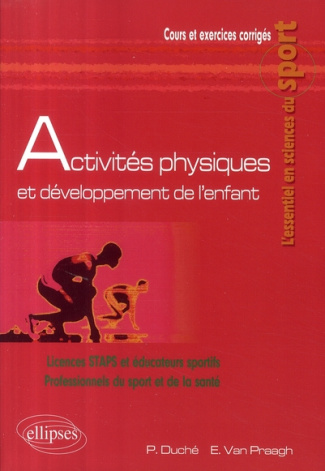 Activités physiques et développement de l'enfant