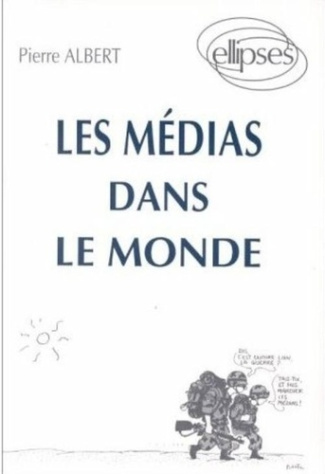 Les médias dans le monde