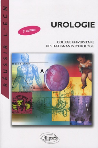 Urologie. 3e édition