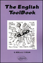 The English toolbook...