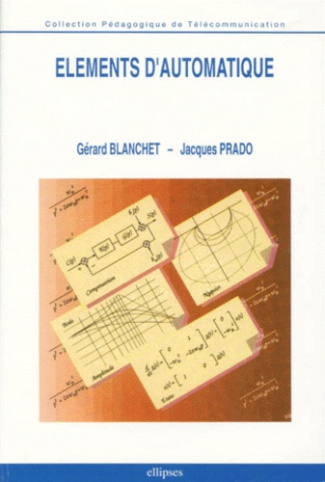 Éléments d'automatique