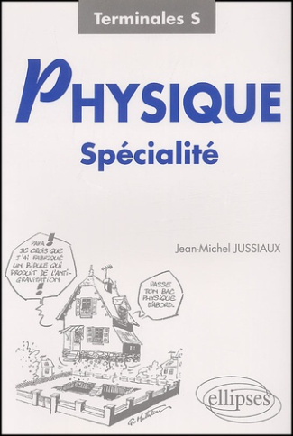 Physique Spécialité Terminales S