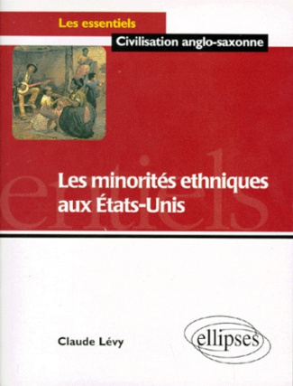 Les minorités éthniques aux États-Unis
