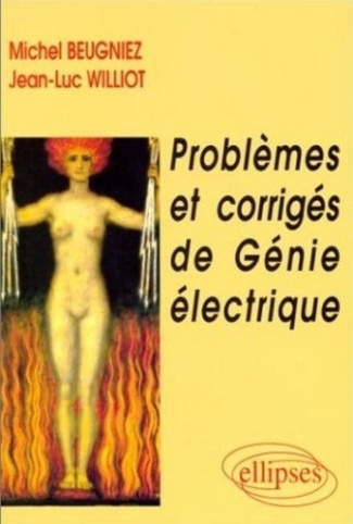 GENIE ELECTRIQUE