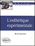 L'esthétique expérimentale