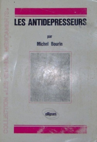 GUIDE MEDICAL LES ANTIDEPRESSEURS