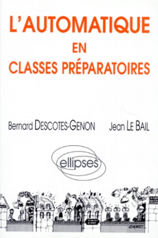 L'automatique en classes préparatoires