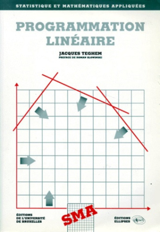 Programmation linéaire