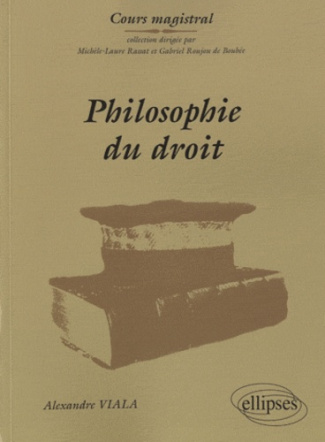 Philosophie du droit