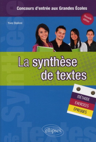 La synthèse de textes
