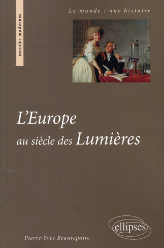 L'Europe au siècle des Lumières