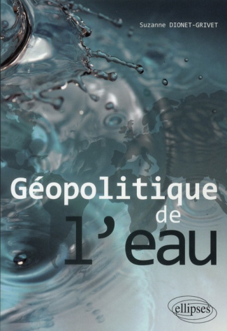 Géopolitique de l'eau