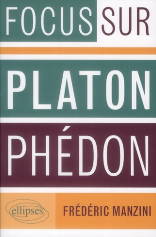 Platon, Phédon