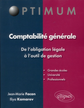 Comptabilité générale : de l'obligation légale à l'outil de gestion