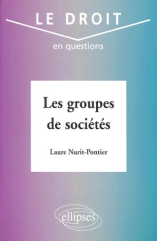 Les groupes de sociétés