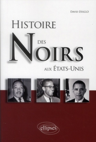 Histoire des Noirs aux Etats-Unis
