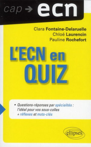 L'ECN en quiz