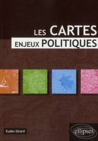 Les cartes, enjeux politiques