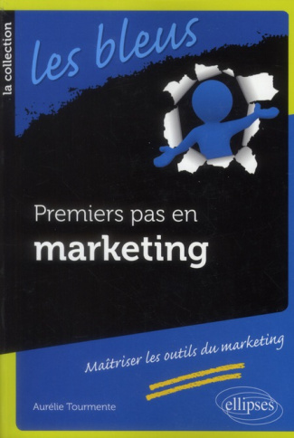 Premiers pas en marketing