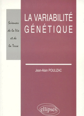 La variabilité génétique