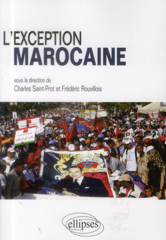 L'exception marocaine