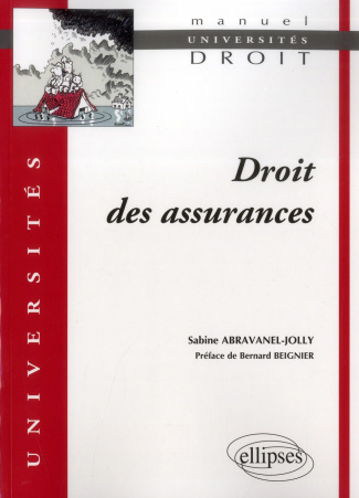 Droit des assurances
