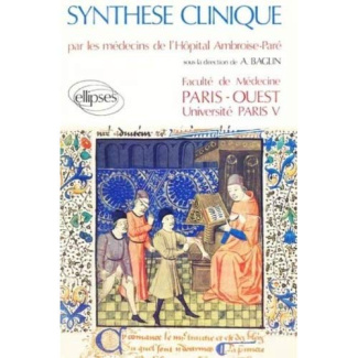 Synthèse clinique
