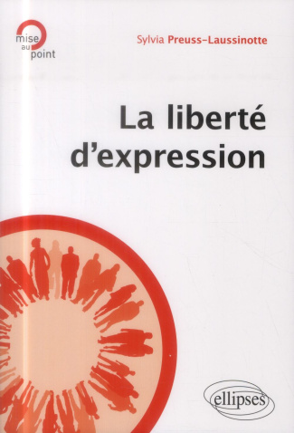 La liberté d'expression