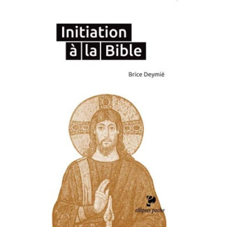 Initiation à la Bible