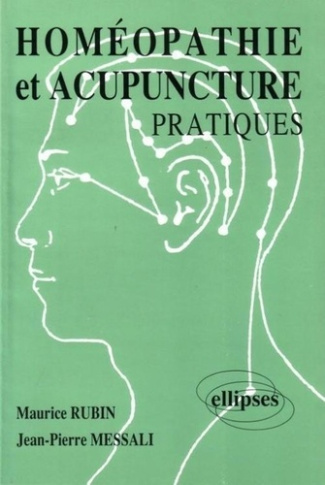 Homéopathie et acupuncture pratiques