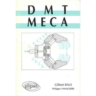 DMT Méca