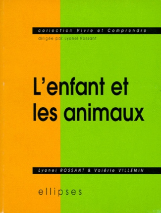 L'enfant et les animaux