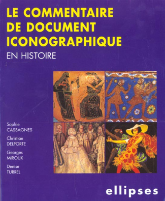 Le commentaire de document iconographique en histoire