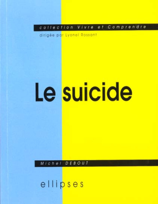 LE SUICIDE