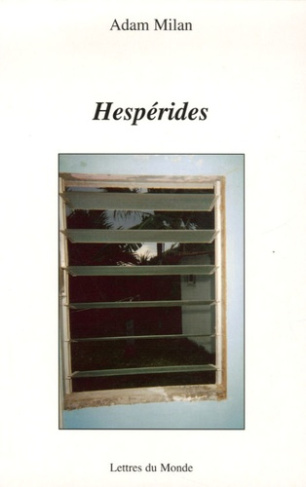 HESPERIDES