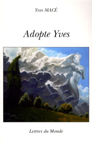 ADOPTE YVES