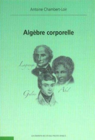 Algèbre corporelle