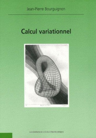 Calcul variationnel