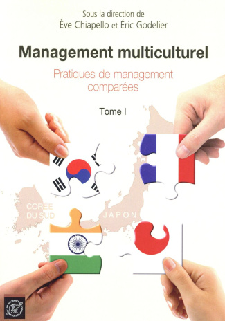Management multiculturel. Tome 1, Pratiques de management comparées