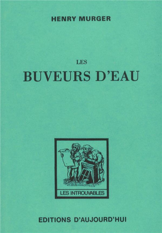 Les buveurs d'eau