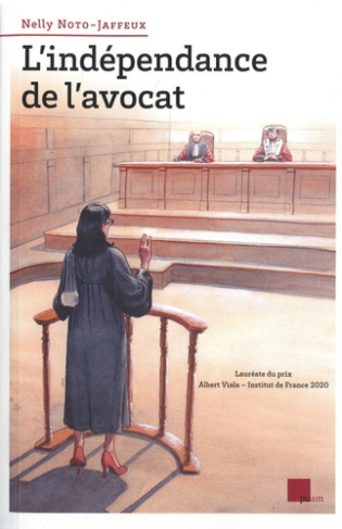 L'indépendance de l'avocat