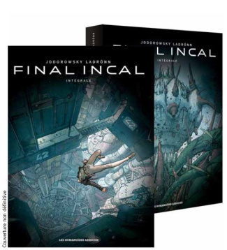 FINAL INCAL INTEGRALE