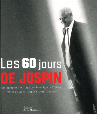 Les 60 jours de Jospin