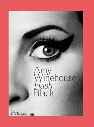 Amy Winehouse. Flash Black