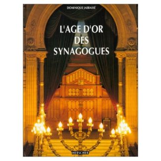 L'âge d'or des synagogues