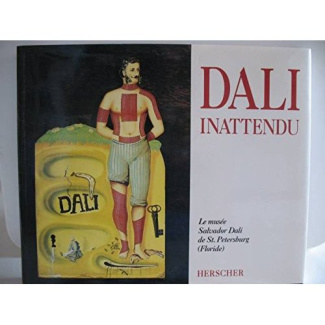 DALI INATENDU
